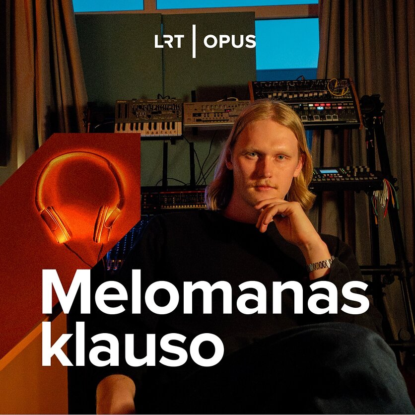 Asmeninio archyvo nuotr., Matas Valaitis-Matas Atgaiva