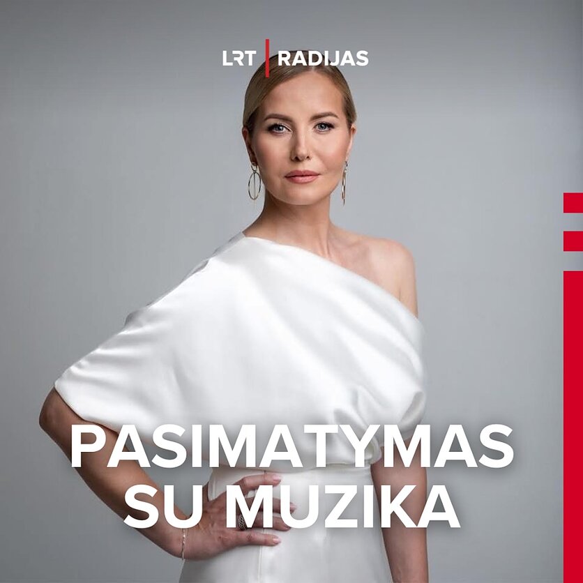 A. Andrijauskienės nuotr., Indrė Anankaitė