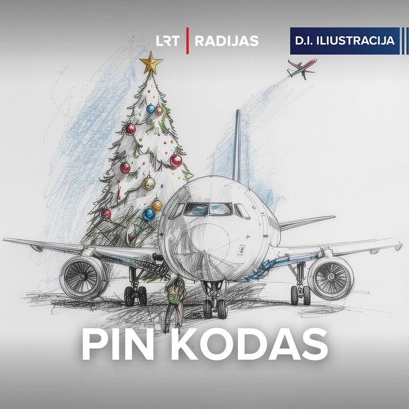 Dirbtinis intelektas, Oro uostai per šventes