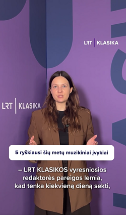 5 ryškiausi šių metų muzikiniai įvykiai