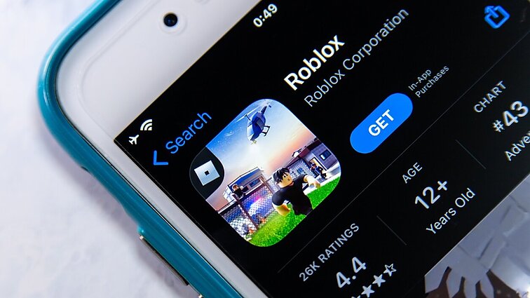 Rusija stiprina cenzūrą internete – uždraudė populiarų žaidimą „Roblox“