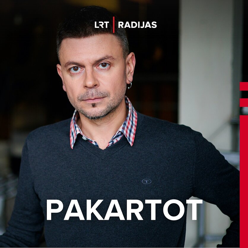 V.Raupelio nuotr., Domantas Razauskas