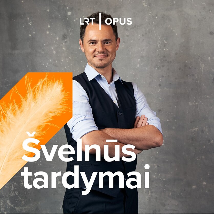 J. Misevič nuotr., Richardas Jonaitis 
