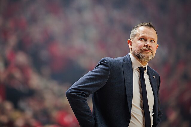 LKL rungtynės: Vilniaus „Rytas“ – Kauno „Žalgiris“, Giedrius Žibėnas