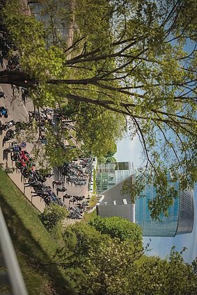 Išskirtiniuose LRT fotografų kadruose – svarbiausios metų akimirkos