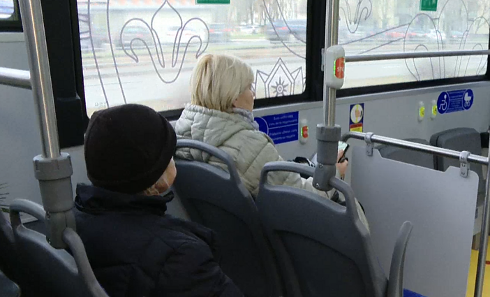 Alytuje kursuoja elektriniai autobusai: