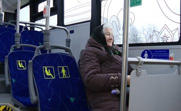 Alytuje kursuoja elektriniai autobusai: