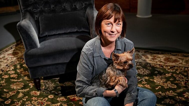 Skardžiaus pataisos, Širinskienės katinas ir Nausėdos stuburas