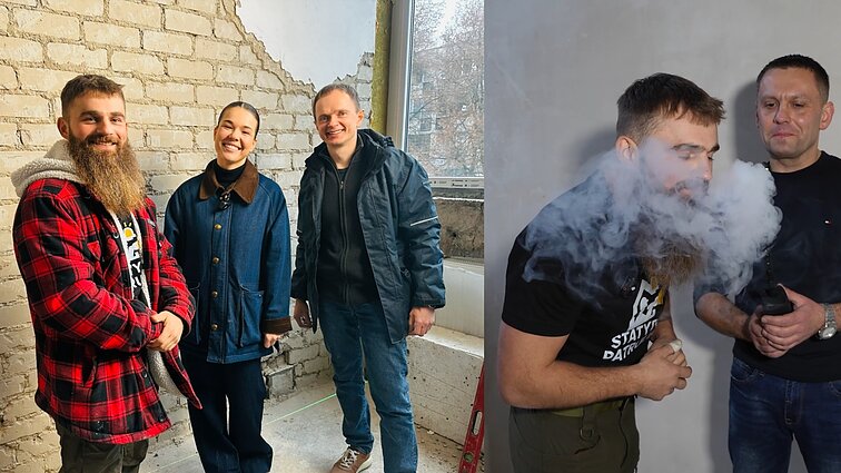 Prasta garso izoliacija ir kvapai iš kaimynų? Eksperimentų rezultatai nustebino net ekspertus