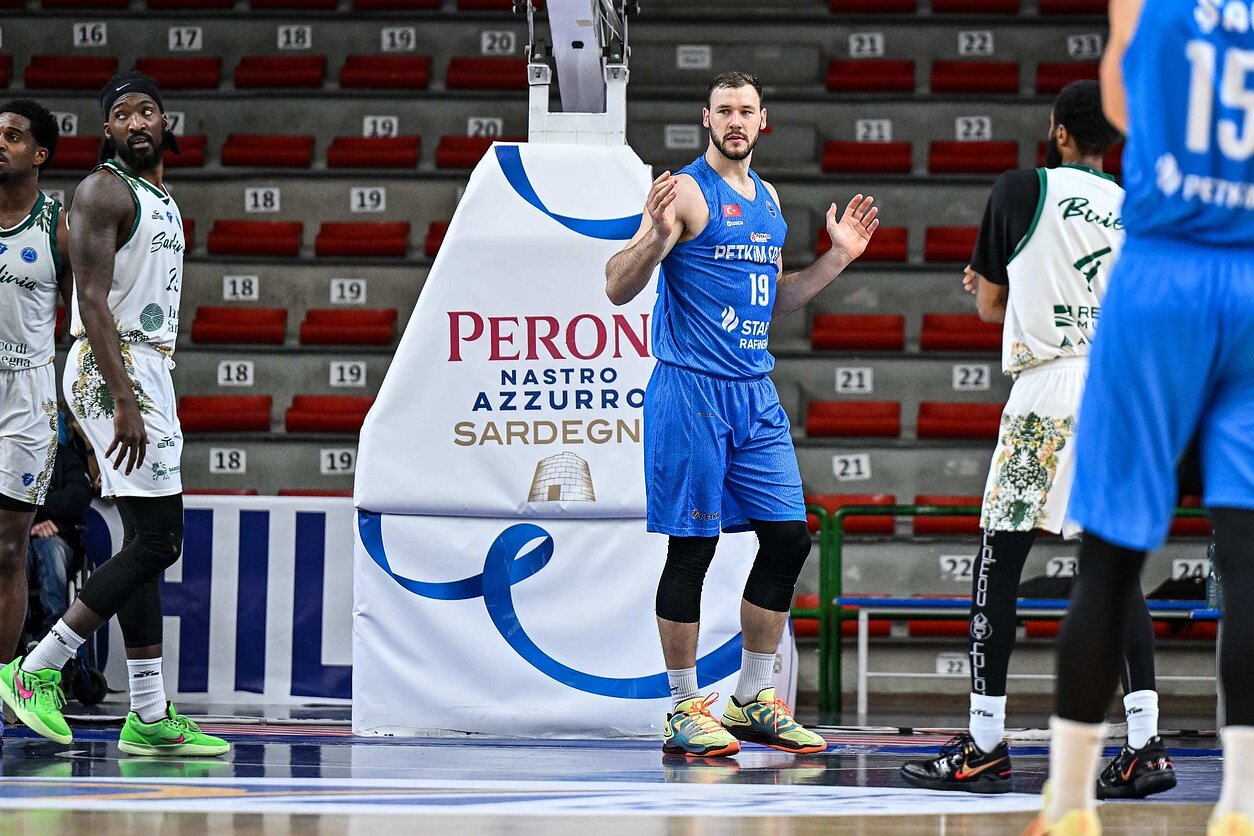 Martynas Sajus
