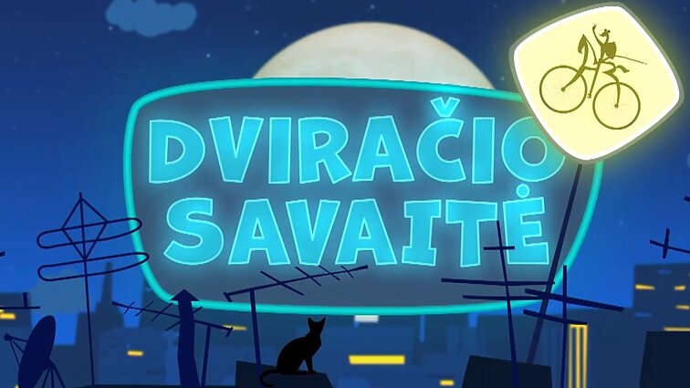Dviračio savaitė