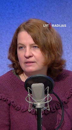 Psichologė apie gyvenimo greitį: skubėjimas jautrius žmones paveikia labiau