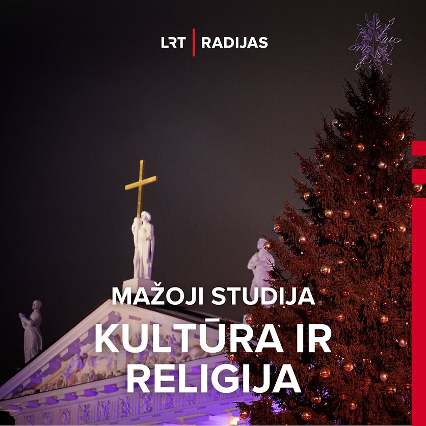 E. Blažio / LRT nuotr., Kalėdos