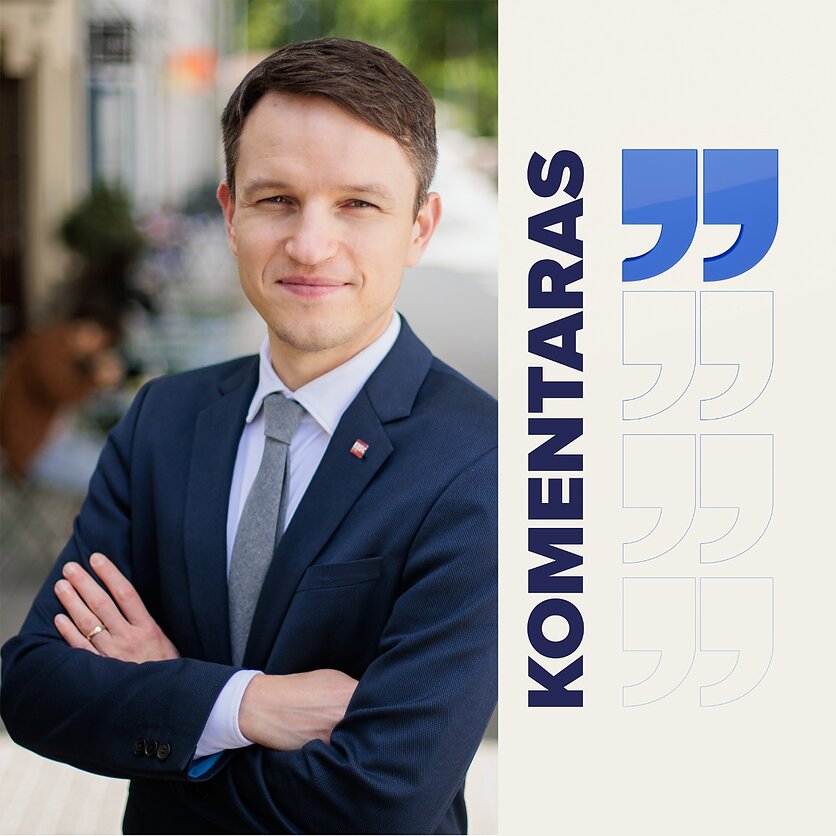 V. Raupelio / LRT nuotr., Linas Kojala