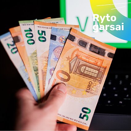 Seimas svarsto grąžinti GPM paramą mokykloms ir religinėms bendruomenėms