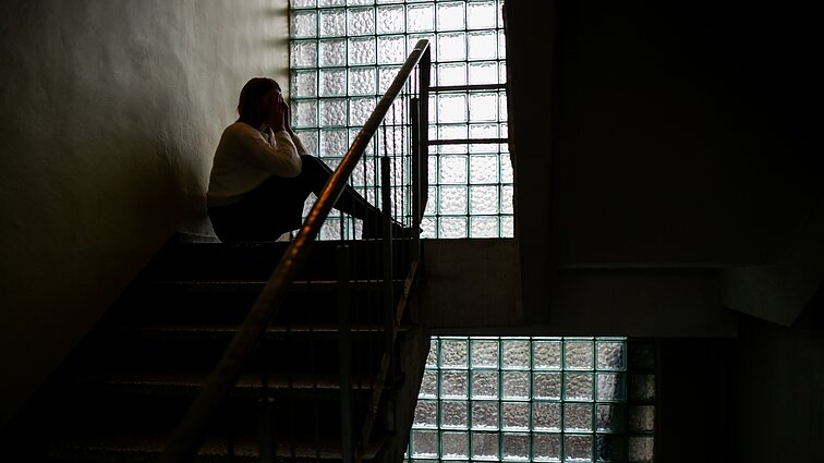 Šviesos reikšmė savijautai: uždelsta pagalbos paieška gali pereiti ir į lėtinį sutrikimą