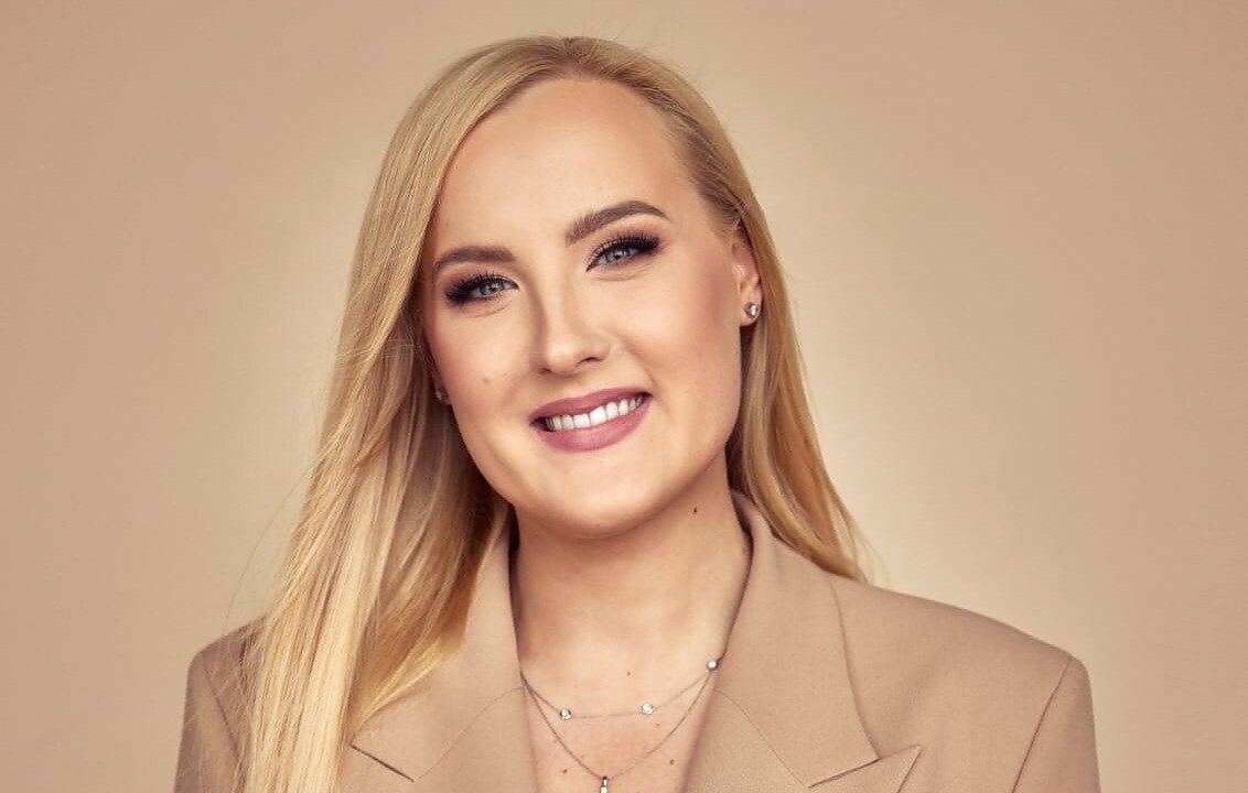 Agnė Liubertaitė-Amšiejė