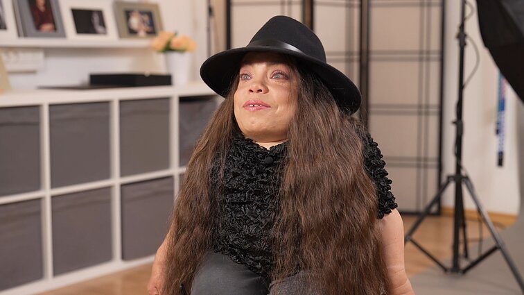 Tolerancijos, o ne pašaipų prašanti Inga: gavau kitokį kūną, bet mano vidus – toks pats