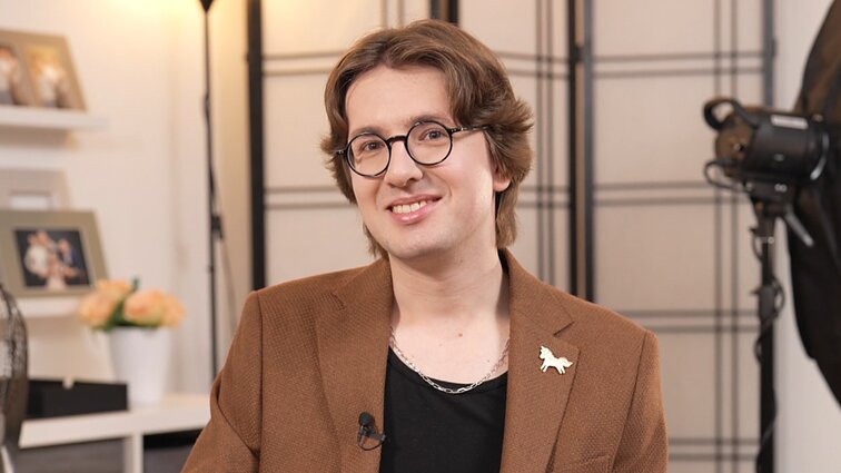 Orientacijos atskleidimą artimiesiems prisiminęs Ivan: tėvų tai nenustebino