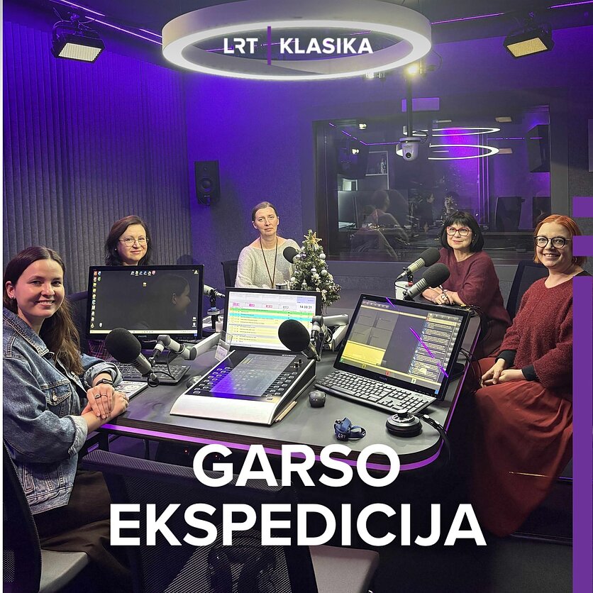 LRT nuotr., Kokie buvo 2025-ieji muzikoje?