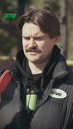 Ką darytum, jei būtum prezidentas? Atsako Paul de Miko ir keturiolikmečiai