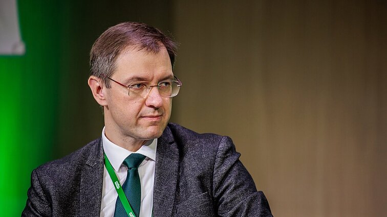 Krašto apsaugos viceministras: svarbu suprasti, kad Rusijos grėsmė yra reali