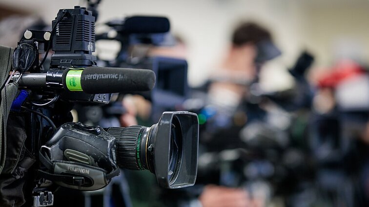 Svarbiausias įvykis šalyje – balionų krizė: žurnalistų žvilgsnis į 2025-ųjų aktualijas