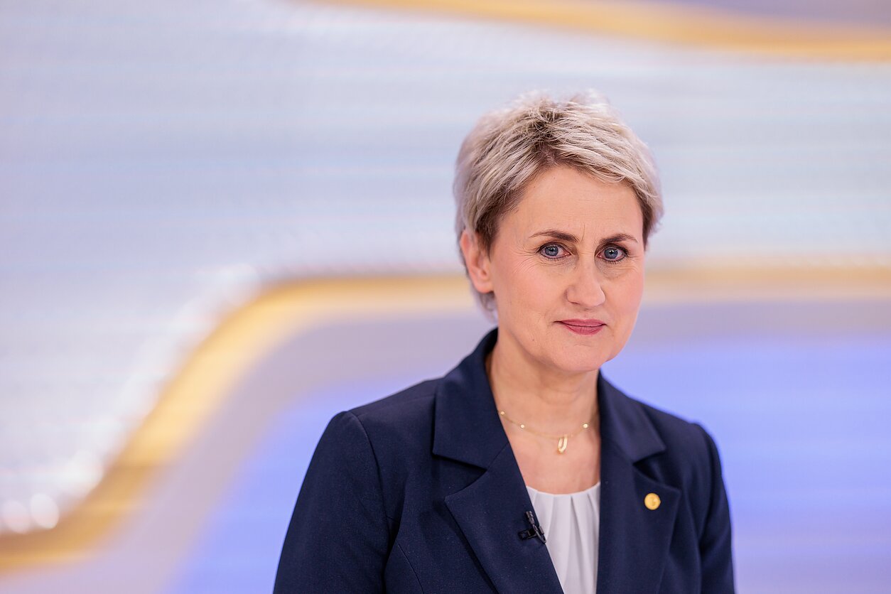Nida Grunskienė