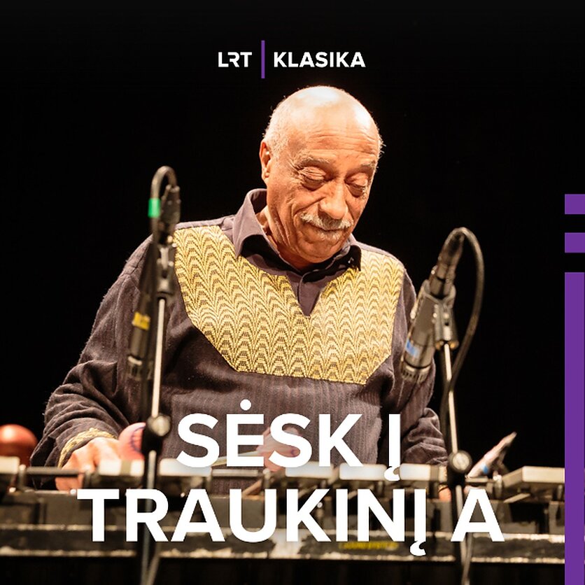 Tore Sætre, Mulatu Astatke