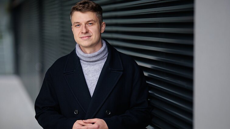 Labas rytas, Lietuva I d.