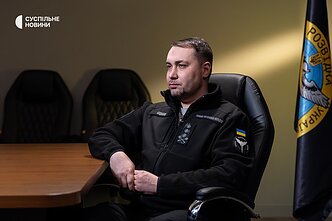 Кирило Буданов