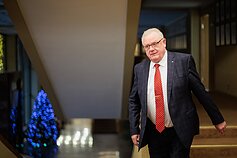 LRT įstatymo pataisoms skirtos darbo grupės posėdis LRT įstatymo pataisoms skirtos darbo grupės posėdis