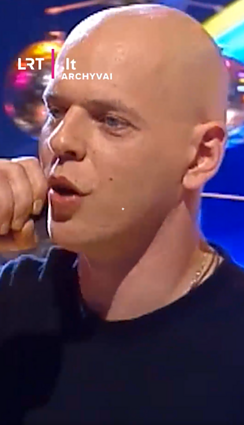 Sveikiname Gabrielių Liaudanską-Svarą, kuris gimė 1972 m. gruodžio 30 dieną!