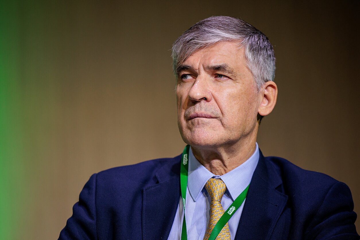 Alvydas Medalinskas Alvydas Medalinskas
