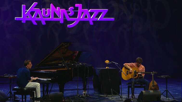 Kaunas Jazz 2025