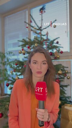 Kalėdinių dovanų grąžinimas: ką galima, o ko – ne?