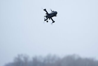 Drones
