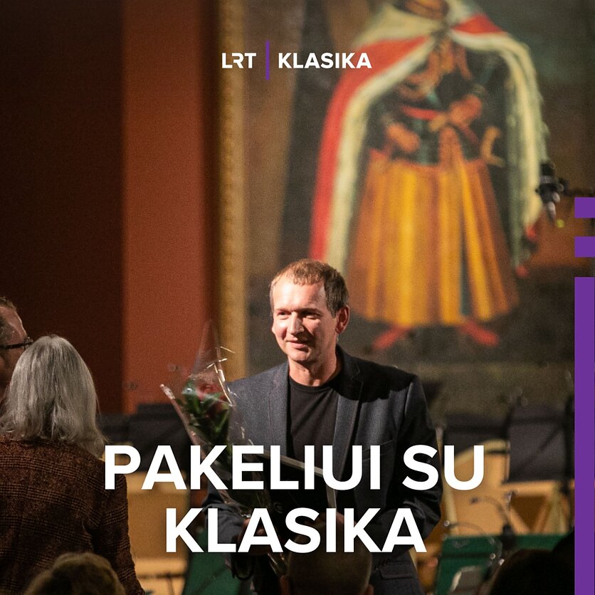 E. Blažio / LRT nuotr., 2021-ųjų meno premijų apdovanojimo ceremonija