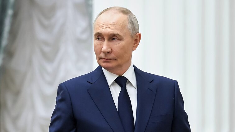 Ukrainą nuo Putino rezidencijos atakos atsiejanti Šešelgytė: tai būtų visiškai nenaudinga