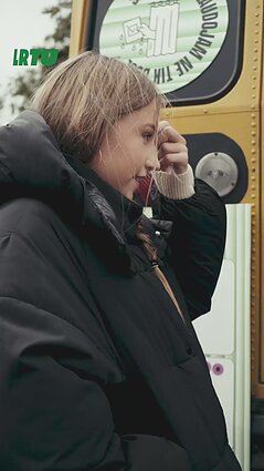 Ar prezidentui reikėtų turėti „TikTok“? Atsako jaunimas