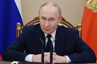 Vladimiras Putinas Vladimiras Putinas