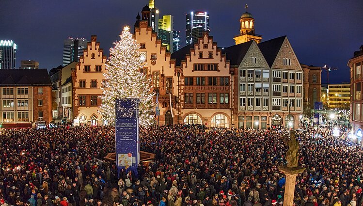 Kalėdinė Vokietija, Bolonijos lazanija bei Nesės medžioklė Škotijoje