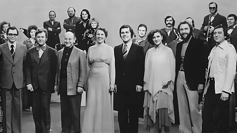 Prisiminimai apie legendinį kompozitorių Benjaminą Gorbulskį