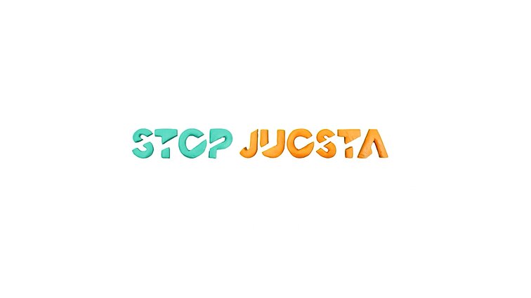 Stop juosta