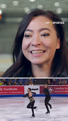 Allison Reed apie ryšį su aistruoliais pasirodymų metu