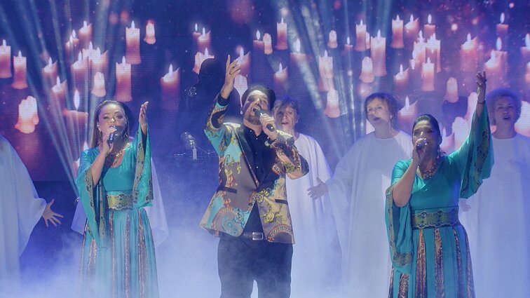 Gypsy Fest Vilnius 2025