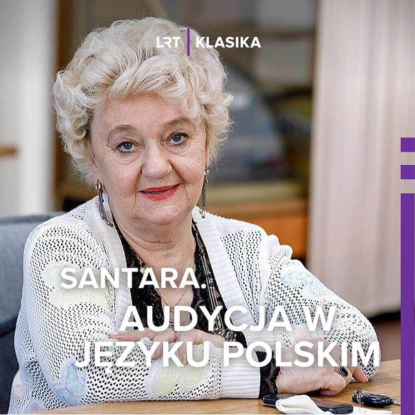 Fot. R. Dunajewska, Lila Kiejzik
