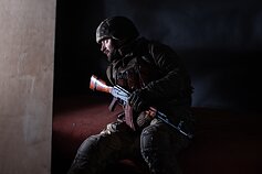 Rusijos karas prieš Ukrainą. Ukrainiečių kariai