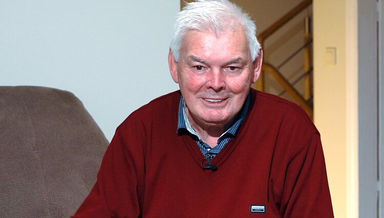 Kapelos „Ūkininkas“ meno vadovas Romualdas: prieš koncertus turi būti šiek tiek jaudulio