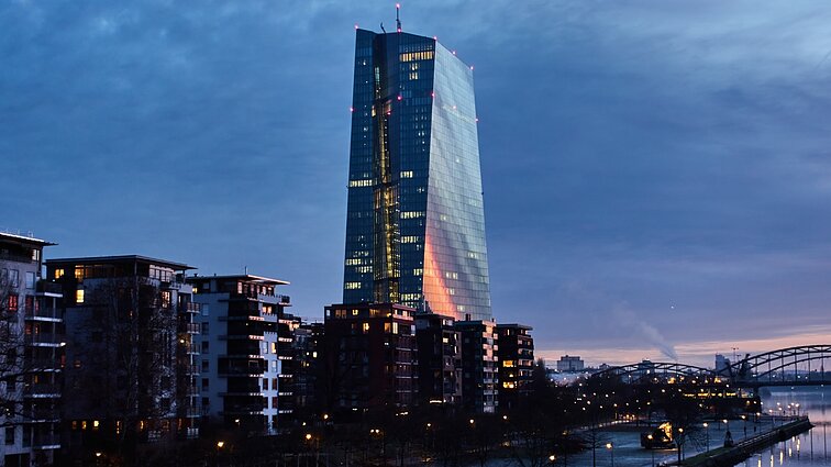 Apžvelgė iššūkius pasaulio ekonomikai: „2026-ieji turėtų būti akistatos metai“